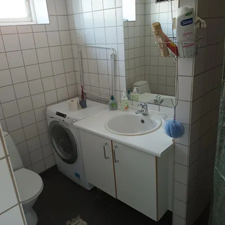2 Apartment